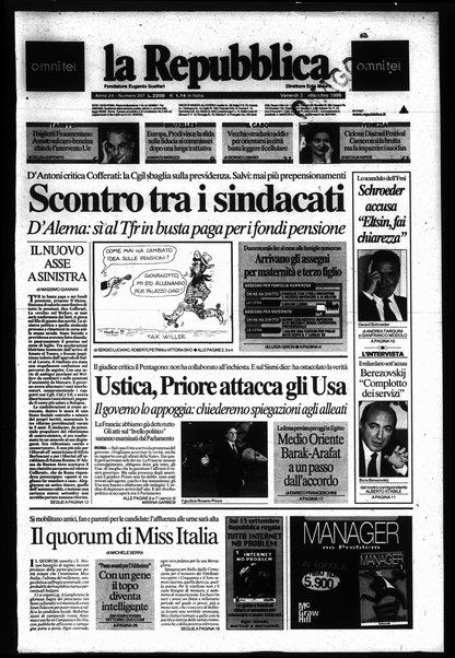 La repubblica